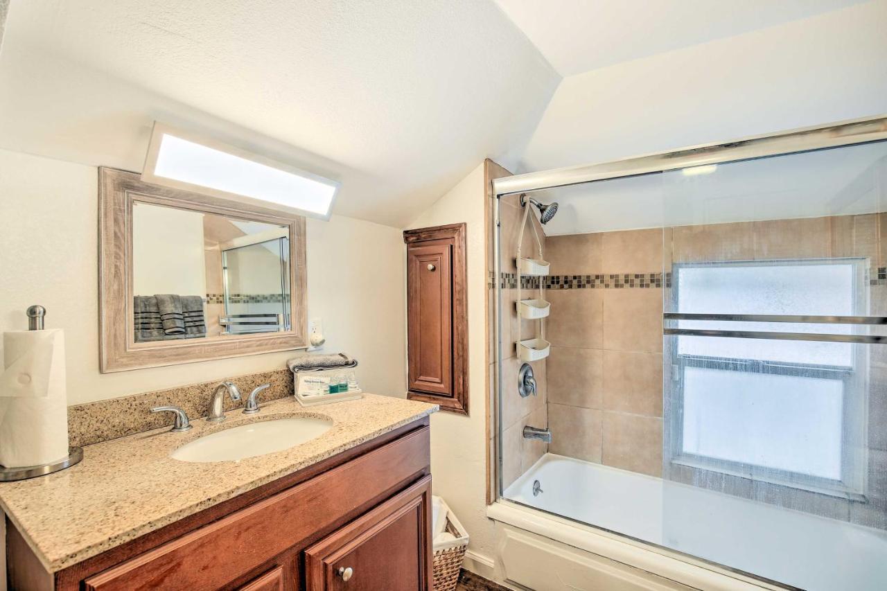 Fully Remodeled Downtown Long Beach Home! Exterior photo